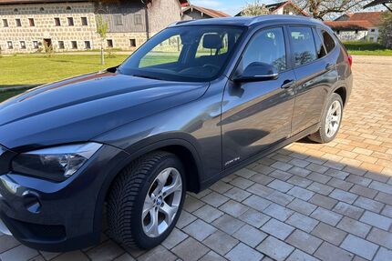 BMW X1 Gebrauchtwagen