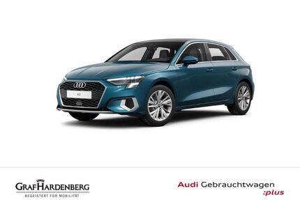 Audi A3 Gebrauchtwagen