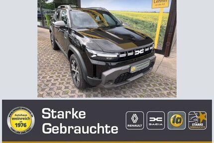 Dacia Duster Gebrauchtwagen