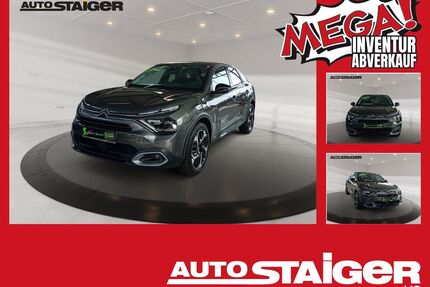 Citroen C4 Gebrauchtwagen