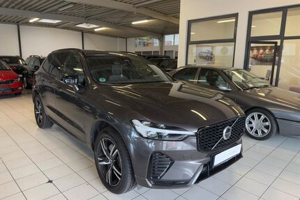 Volvo XC60 Gebrauchtwagen
