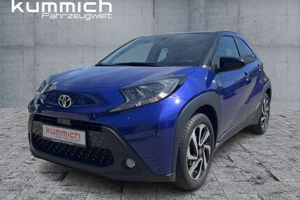 Toyota Aygo (X) Gebrauchtwagen