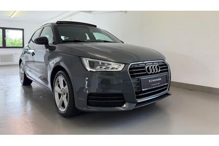 Audi A1 Gebrauchtwagen