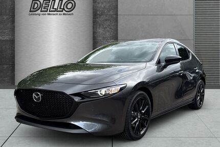 Mazda 3 Gebrauchtwagen