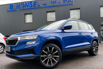 Skoda Karoq Gebrauchtwagen
