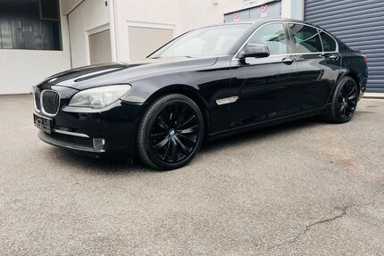 BMW 730 Gebrauchtwagen