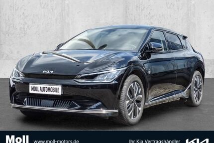 Kia EV6 Gebrauchtwagen