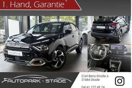 Citroen C4 Gebrauchtwagen