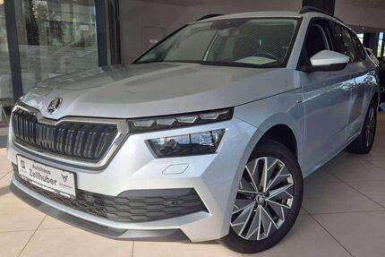 Skoda Kamiq Gebrauchtwagen