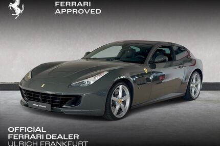 Ferrari GTC4Lusso Gebrauchtwagen