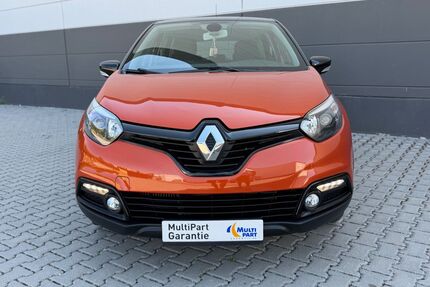 Renault Captur Gebrauchtwagen