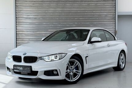 BMW 420 Gebrauchtwagen