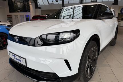 Ford Capri Gebrauchtwagen