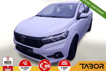 Dacia Sandero Gebrauchtwagen