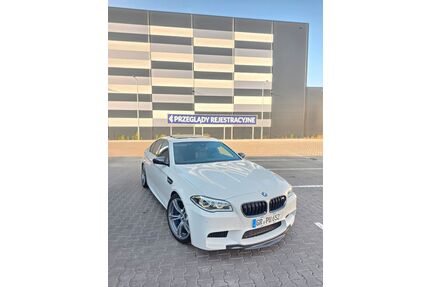 BMW M5 Gebrauchtwagen