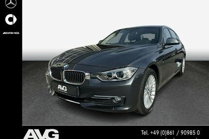 BMW 316 Gebrauchtwagen