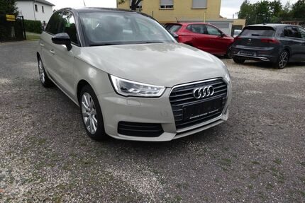 Audi A1 Gebrauchtwagen