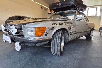 Mercedes-Benz 350 Gebrauchtwagen