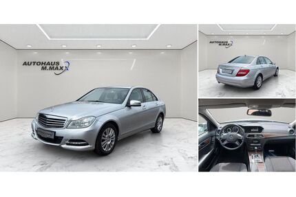 Mercedes-Benz C 180 Gebrauchtwagen
