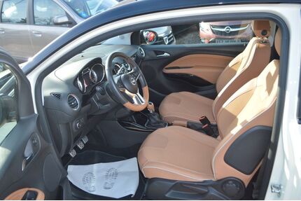 Opel Adam Gebrauchtwagen