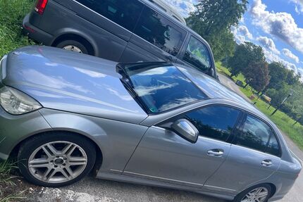 Mercedes-Benz C 220 Gebrauchtwagen