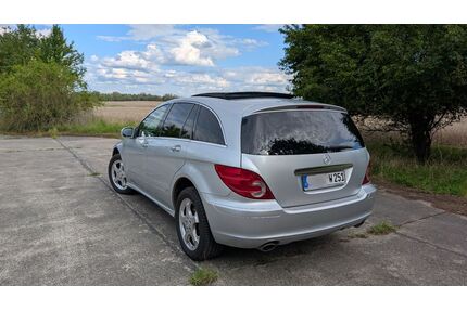 Mercedes-Benz R 320 Gebrauchtwagen