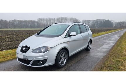 Seat Altea Gebrauchtwagen