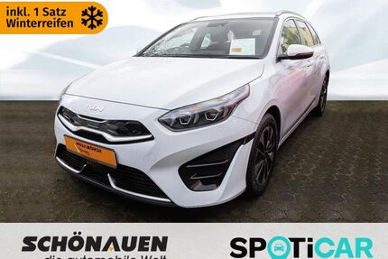 Kia ceed Sportswagon Gebrauchtwagen