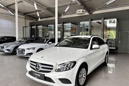 Mercedes-Benz C 180 Gebrauchtwagen