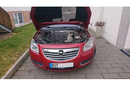 Opel Insignia Gebrauchtwagen
