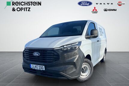 Mercedes-Benz Transit Custom 