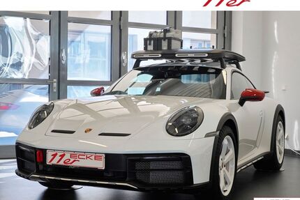 Porsche 992 Gebrauchtwagen