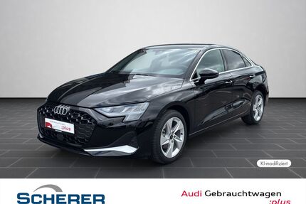 Audi A3 Gebrauchtwagen