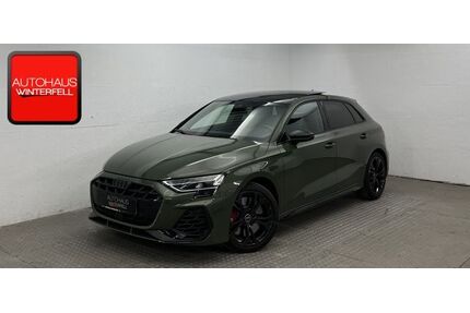 Audi S3 Gebrauchtwagen