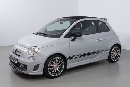 Abarth 500 Gebrauchtwagen