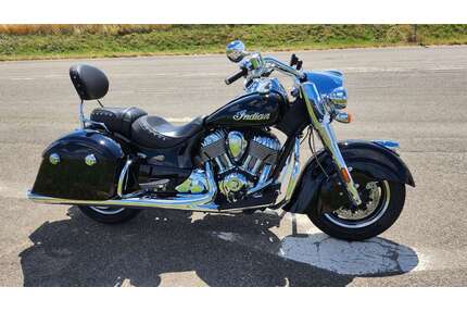 INDIAN Springfield Gebrauchtwagen