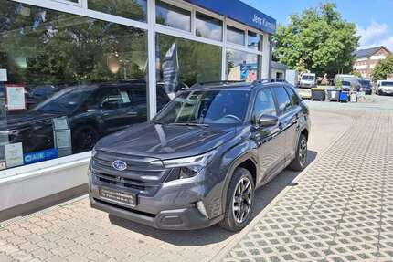 Subaru Forester Gebrauchtwagen