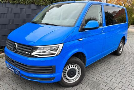 VW T6 Multivan Gebrauchtwagen