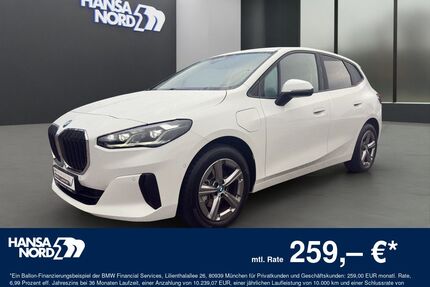 BMW 225 Active Tourer Gebrauchtwagen