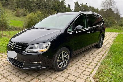 VW Sharan Gebrauchtwagen