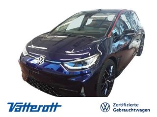 VW ID.3 Gebrauchtwagen