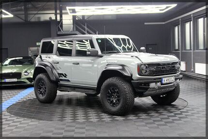 Ford Bronco Gebrauchtwagen