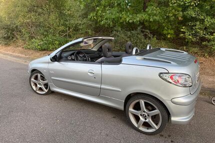 Peugeot 206 Gebrauchtwagen