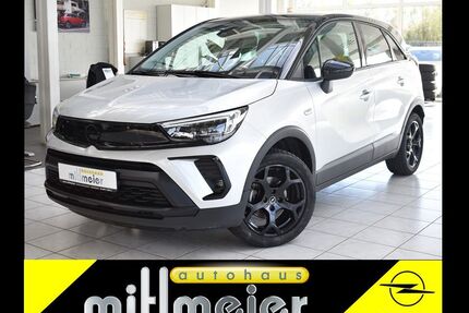 Opel Crossland (X) Gebrauchtwagen