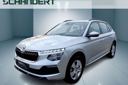 Skoda Kamiq Gebrauchtwagen