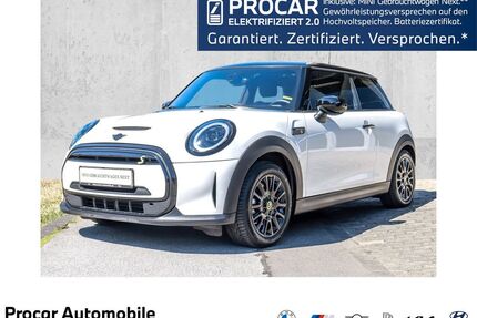 Mini Cooper SE Gebrauchtwagen
