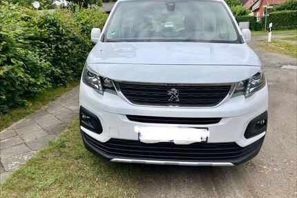 Peugeot Rifter Gebrauchtwagen