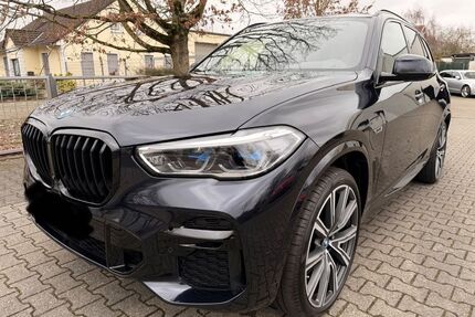 BMW X5 Gebrauchtwagen