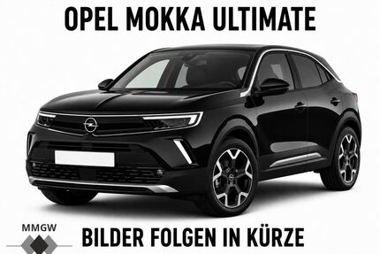 Opel Mokka Gebrauchtwagen
