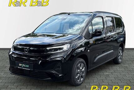 Opel Combo Life Gebrauchtwagen